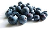 Blueberries - high in natural antioxidants - Powerful and Bioavailable in Urban Wolf!