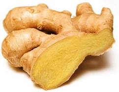 Ginger Root