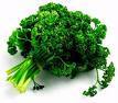 parsley